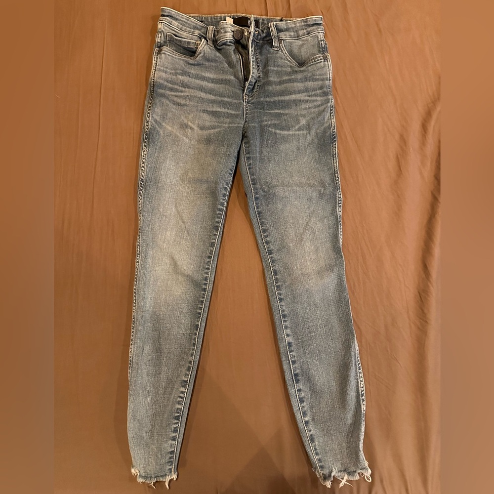 Kut from the Kloth Denim Pants